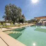 Villa Perla Del Mare Carovigno