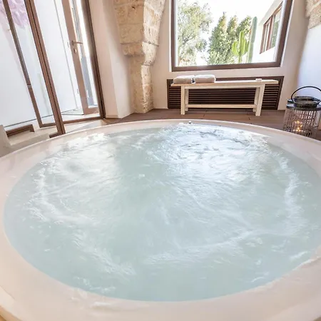 Perla Del Mare Villa *