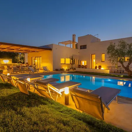 Villa Perla Del Mare Carovigno