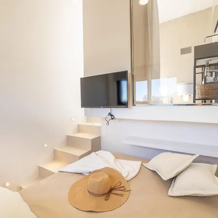 Perla Del Mare Villa *