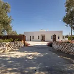 Villa Perla Del Mare Carovigno