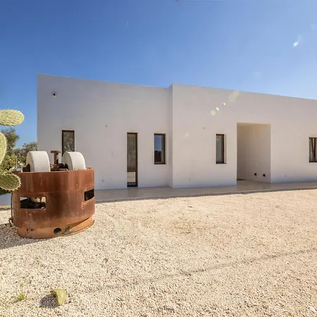 Perla Del Mare Carovigno