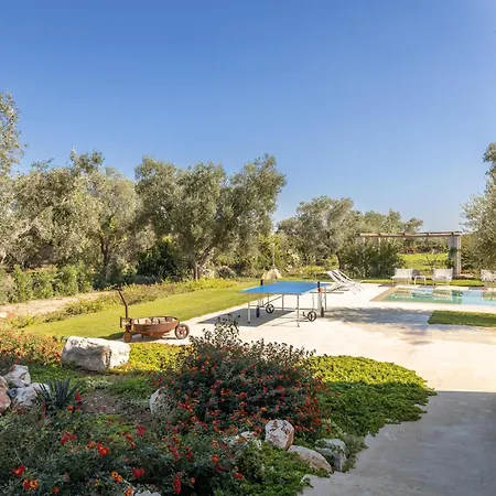 Perla Del Mare * Carovigno