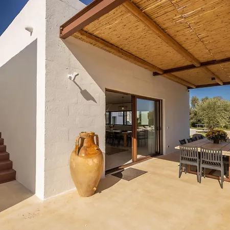 Perla Del Mare Villa