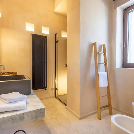 Perla Del Mare Villa *