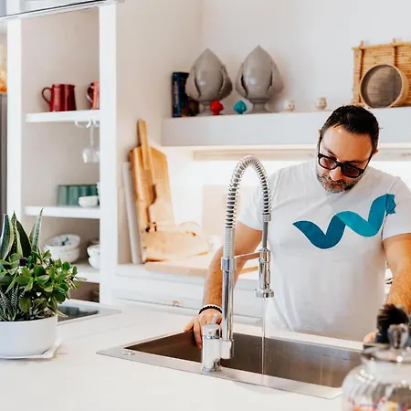 Villa Perla Del Mare *