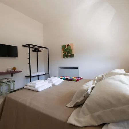 Villa Perla Del Mare Carovigno