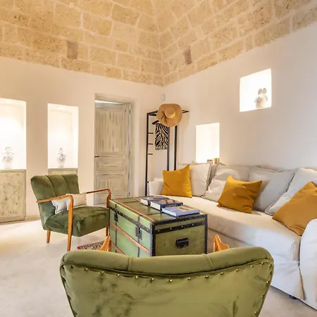 Perla Del Mare Villa *