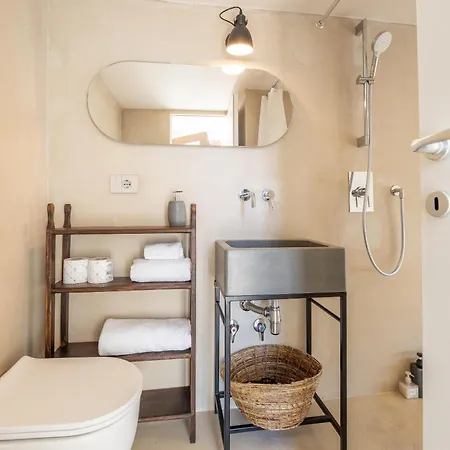 Villa Perla Del Mare *