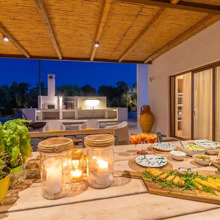 Perla Del Mare Carovigno