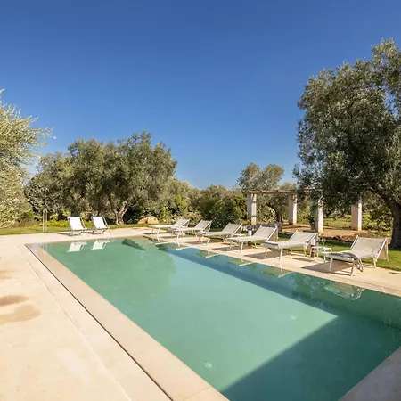 Perla Del Mare * Carovigno