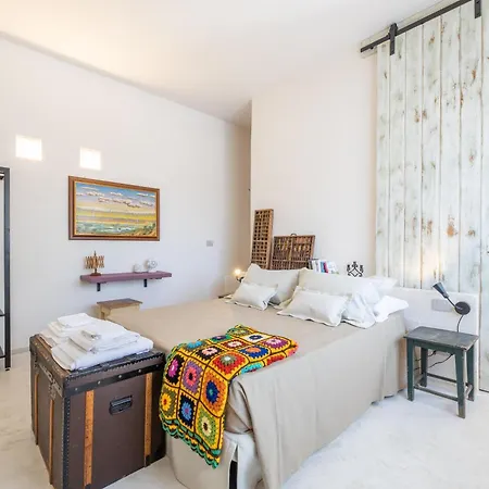 Perla Del Mare Villa