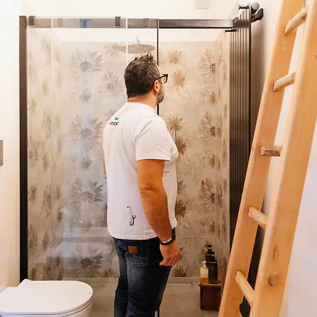 Villa Perla Del Mare