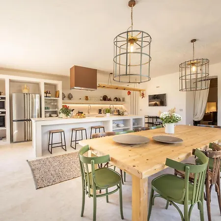 Villa Perla Del Mare *