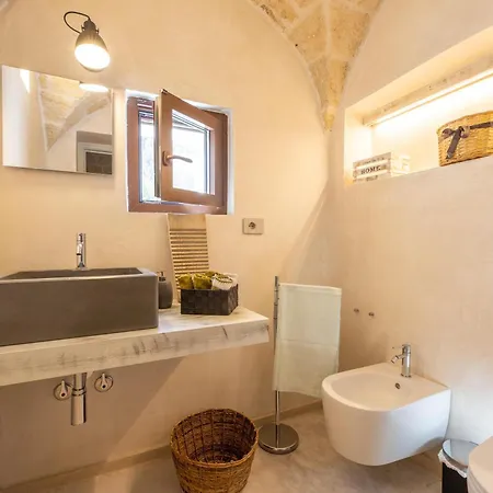 Villa Perla Del Mare Carovigno