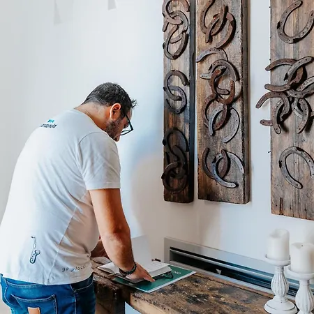 Perla Del Mare * Carovigno