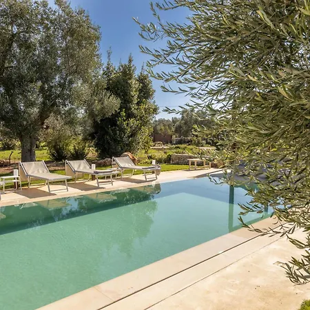 Perla Del Mare Villa