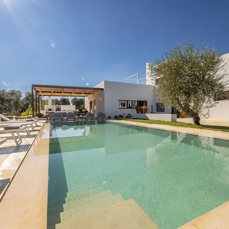 Villa Perla Del Mare