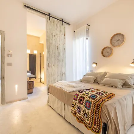 Perla Del Mare Villa Carovigno