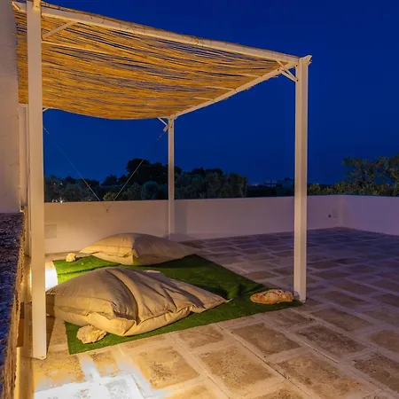 Perla Del Mare Villa