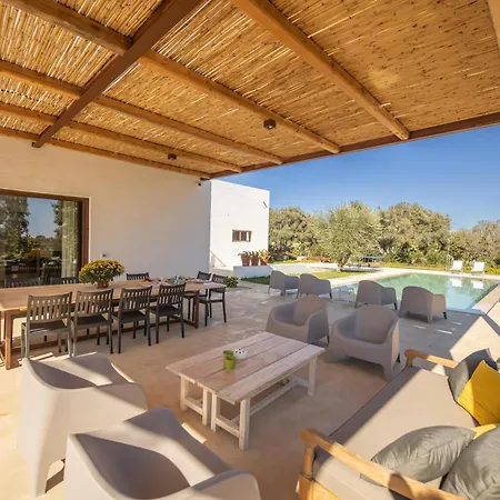 Villa Perla Del Mare *