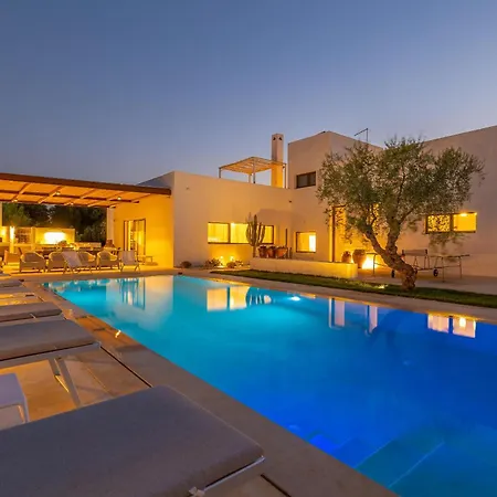 Villa Perla Del Mare Carovigno