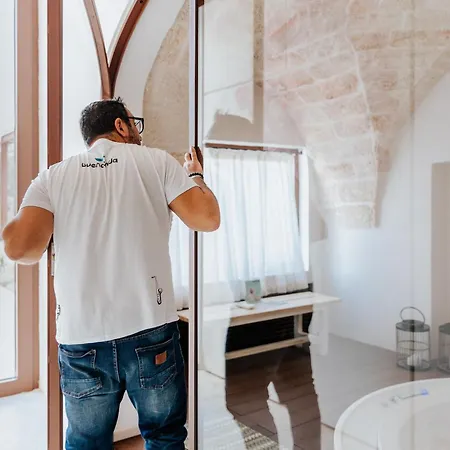 Villa Perla Del Mare