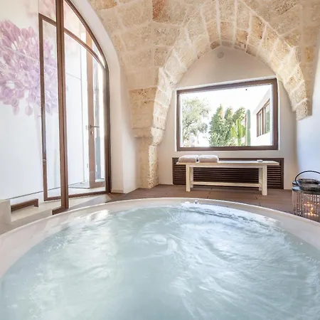 Perla Del Mare Villa
