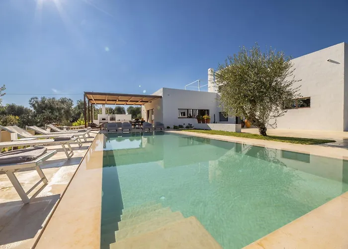 Villa Perla Del Mare