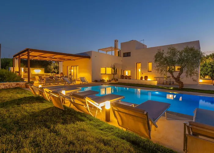 Perla Del Mare Villa