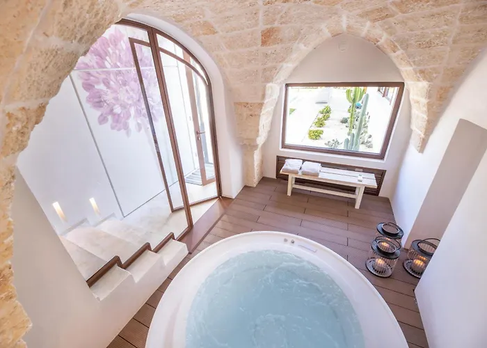 Perla Del Mare Carovigno