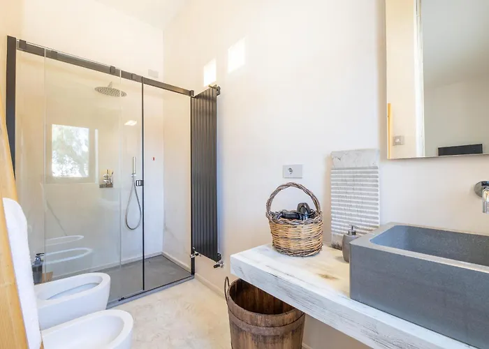 Villa Perla Del Mare *