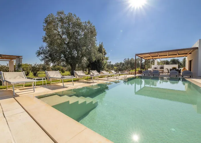 Perla Del Mare * Carovigno