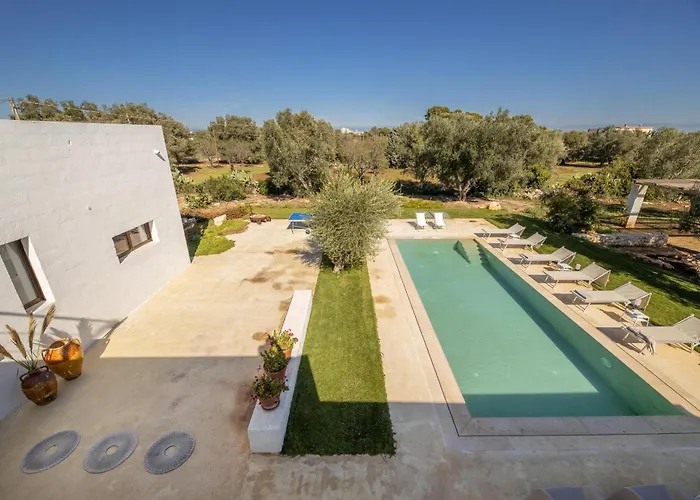 Villa Perla Del Mare *